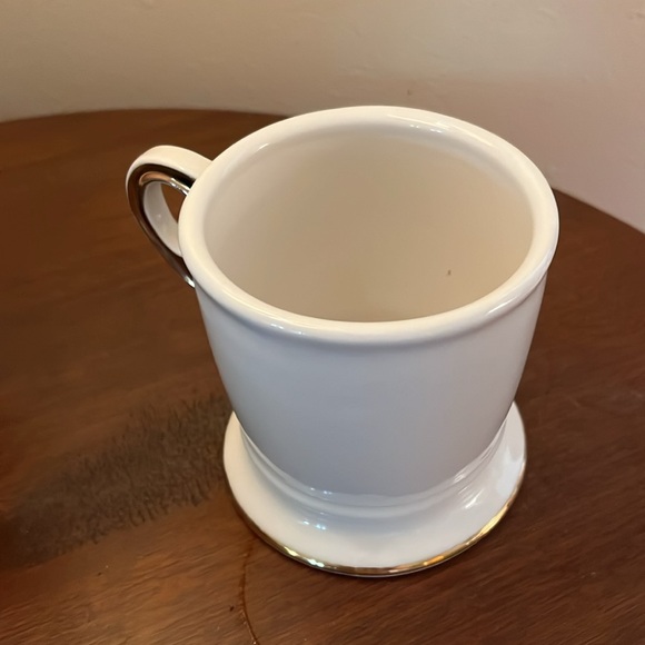 Anththroppgie R initial mug - Picture 2 of 4